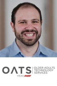 Jeff Rose | Director of Special Initiatives | Older Adults Technology Services (OATS) from AARP » speaking at Broadband Communities