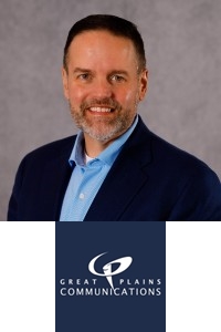Kevin McGuire | VP of Broadband Policy | Great Plains Communications » speaking at Broadband Communities