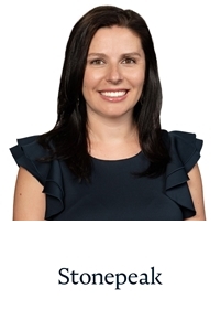Ariana Batori | Principal | Stonepeak Partners » speaking at Broadband Communities