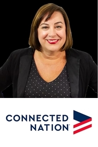 Jessica Denson | Communications Director | Connected Nation » speaking at Broadband Communities