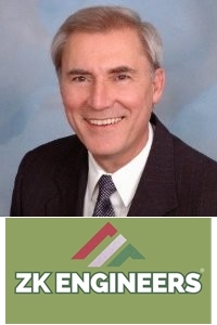 David Zelenok | Founder and CEO | ZK Engineers » speaking at Broadband Communities