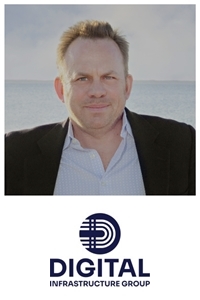 James Sanford | Managing Partner | Digital Infrasrructure Group » speaking at Broadband Communities