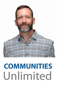 Mark Pearson | Broadband Coordinator | Communities Unlimited » speaking at Broadband Communities