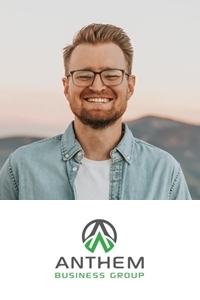 David Child | Director of Market Development | Anthem Broadband » speaking at Broadband Communities
