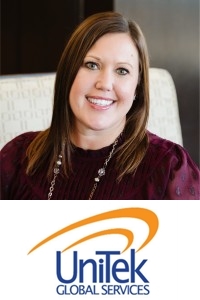Rebecca Denman | President of Business Development | UniTek Global Services » speaking at Broadband Communities