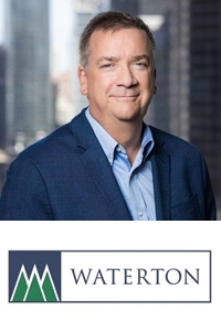 Doug Pearce | Executive Vice President, Information Technology | Waterton Residential LLC » speaking at Broadband Communities
