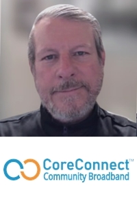 Tom McKinley | CEO | CoreConnect Community Broadband » speaking at Broadband Communities