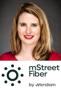 Mary Ellen Player | SVP Operations | mStreetFiber » speaking at Broadband Communities