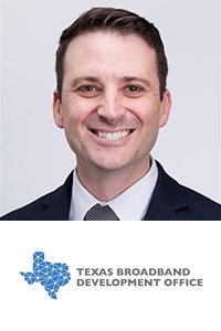 Bryant Clayton | Broadband Development Office Director | Texas Comptroller of Public Accounts » speaking at Broadband Communities