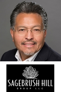 Derrick Watchman | President / Owner | Sagebrush Hill Group » speaking at Broadband Communities