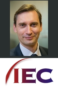 Yury Pukha | CEO, Academic Researcher | Intelligent Edge Consulting LLC » speaking at Broadband Communities