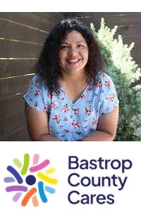 Norma Mercado | Executive Director | Bastrop County Cares » speaking at Broadband Communities