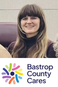 Kirsten Kampmeier | GIS Analyst | Bastrop County Cares » speaking at Broadband Communities