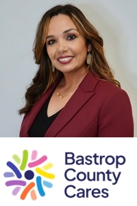 Noemi Guerra | Economic Stability Supervisor | Bastrop County Cares » speaking at Broadband Communities