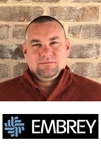 Justin Foster | Director of Community Technology | Embrey Partners » speaking at Broadband Communities