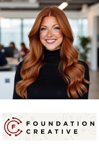 Abby Crawford | CEO | Foundation Creative » speaking at Broadband Communities
