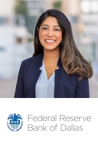Marycruz De Leon | Manager, Community Development | Federal Reserve Bank of Dallas » speaking at Broadband Communities