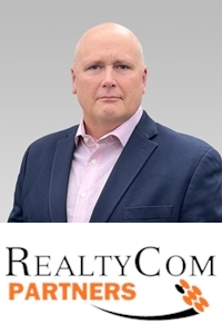 Mr. D. Rush Blakely, III, President & CEO, RealtyCom Partners