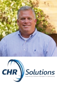 Jason Malmquist | Executive Vice President | CHR Solutions, Inc » speaking at Broadband Communities