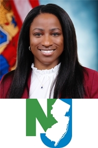 Valarry Bullard | Broadband Director | State of New Jersey » speaking at Broadband Communities