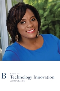 Nicol Turner-Lee |  | Center For Technology Innovations Brookings Instit » speaking at Broadband Communities