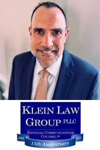 Philip Macres | Principal | Klein Law Group PLLC » speaking at Broadband Communities