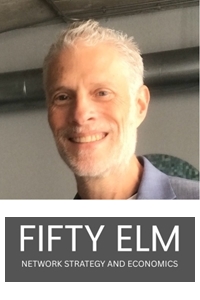 David Waite | Principal | Fifty Elm LLC » speaking at Broadband Communities
