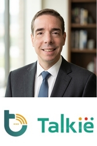 Andrew DeMattia | Co-CEO | Talkie Communications » speaking at Broadband Communities