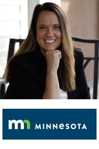 Bree Maki | Executive Director | State Of Minnesota » speaking at Broadband Communities