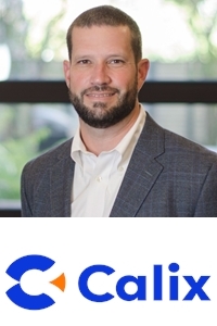 Andrew Dunn | Regional Vice President | Calix » speaking at Broadband Communities
