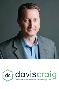 Ian Davis | Attorney | Davis Craig, PLLC » speaking at Broadband Communities