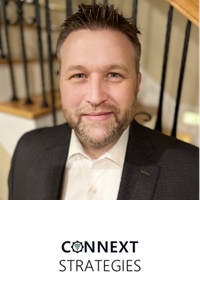 Scott McGee | President | Connext Strategies » speaking at Broadband Communities