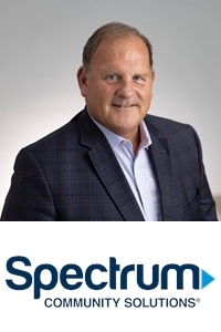 Joe Varello | VP, National Sales | Spectrum Community Solutions » speaking at Broadband Communities