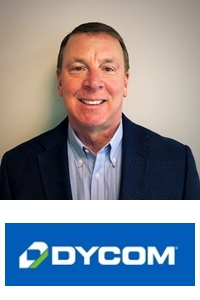 Bill Valentino | VP Strategic Partnerships | Dycom Industries Inc » speaking at Broadband Communities