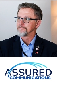 Joel Ogren | Chief Executive Officer | Assured Communications (ASSURED) » speaking at Broadband Communities