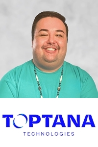 Tyson Johnston | Head of Development | Toptana Technologies » speaking at Broadband Communities