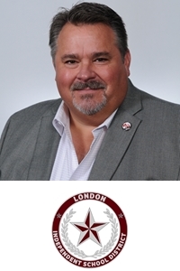 Bill Chapman | Superintendent | London ISD » speaking at Broadband Communities
