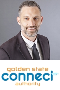 Kyle Zimbelman | Chief Operating Officer | Golden State Connect Authority (GSCA) » speaking at Broadband Communities