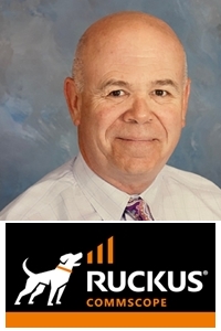 Tom Roper | Senior Account Manager MDU | RUCKUS Networks » speaking at Broadband Communities