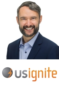 Nick Maynard | Co-Founder and Chief Executive Officer | US Ignite » speaking at Broadband Communities