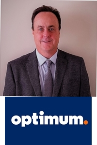 Tim Rabdau at Broadband Communities Summit 2026