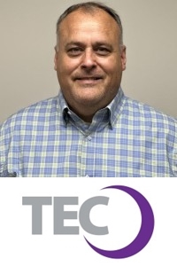 Quinn Jordan | Director of Strategic Partnerships | Telephone Electronics Corporation (TEC) » speaking at Broadband Communities