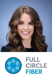 Mrs Kindra Bosch | VP Strategic Growth | Full Circle Fiber Partners/LSCG » speaking at Broadband Communities