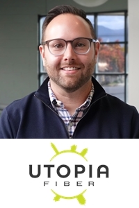 Jeff Erwin, COO, UTOPIA Fiber