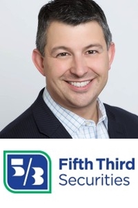 Jason Nicolay | Managing Director | Fifth Third Bank » speaking at Broadband Communities