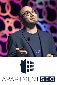 Martin Canchola at Broadband Communities Summit 2026