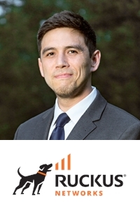 Aaron Lee, Sr. Manager, System Engineering MDU, RUCKUS Networks