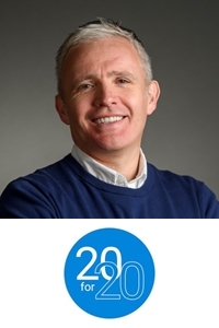 Dom Beveridge | Principal | 20 For 20 » speaking at Broadband Communities