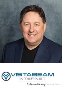 Matt Larsen | CEO | Vistabeam » speaking at Broadband Communities