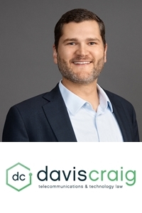 Ryan Graney, Attorney, Davis Craig, PLLC